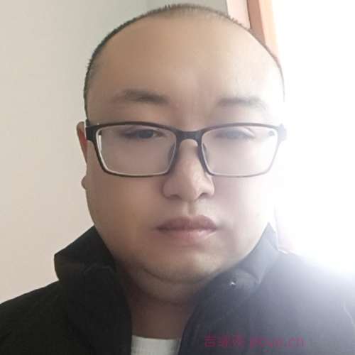 35岁岁广东单身帅哥 - 宜宾吉缘网